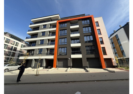 Mieszkanie na sprzedaż - Студентски град/Studentski grad София/sofia, Bułgaria, 125 m², 261 238 USD (1 068 465 PLN), NET-100184805