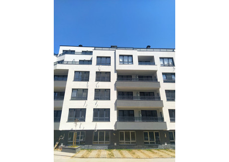 Mieszkanie na sprzedaż - Студентски град/Studentski grad София/sofia, Bułgaria, 128 m², 280 084 USD (1 145 545 PLN), NET-101073082