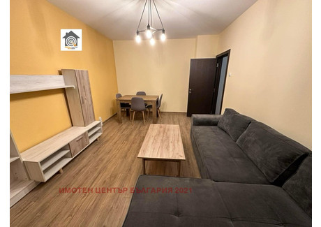 Mieszkanie na sprzedaż - Толстой/Tolstoy София/sofia, Bułgaria, 70 m², 149 920 USD (601 179 PLN), NET-101575958