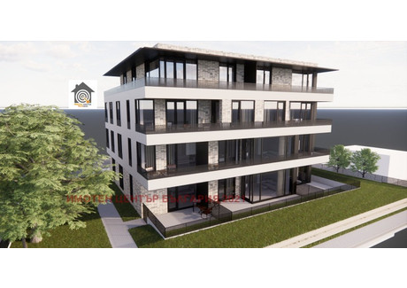 Mieszkanie na sprzedaż - Кръстова вада/Krastova vada София/sofia, Bułgaria, 72 m², 177 295 USD (710 953 PLN), NET-101809855