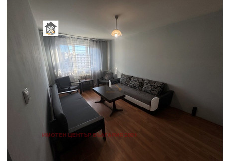 Mieszkanie do wynajęcia - Дианабад/Dianabad София/sofia, Bułgaria, 68 m², 481 USD (1967 PLN), NET-102051104