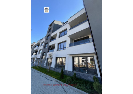 Mieszkanie na sprzedaż - Студентски град/Studentski grad София/sofia, Bułgaria, 103 m², 183 883 USD (752 080 PLN), NET-102271108