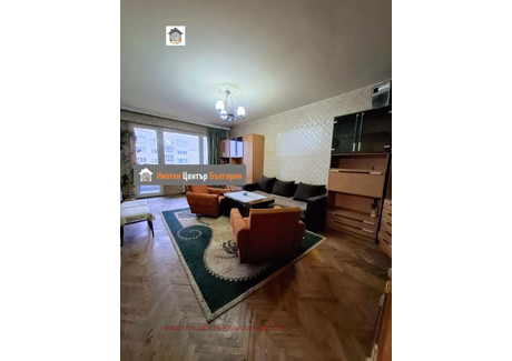 Mieszkanie na sprzedaż - Гевгелийски/Gevgeliyski София/sofia, Bułgaria, 65 m², 148 688 USD (621 515 PLN), NET-102304159