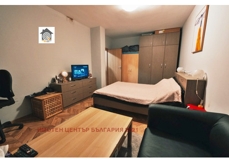 Mieszkanie na sprzedaż - Студентски град/Studentski grad София/sofia, Bułgaria, 105 m², 251 650 USD (1 044 347 PLN), NET-102846375