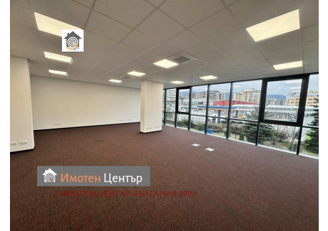 Biuro do wynajęcia - Малинова долина/Malinova dolina София/sofia, Bułgaria, 219 m², 2522 USD (10 263 PLN), NET-102846305