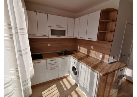 Mieszkanie do wynajęcia - Витоша/Vitosha София/sofia, Bułgaria, 40 m², 364 USD (1491 PLN), NET-103036347