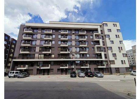 Komercyjne na sprzedaż - Студентски град/Studentski grad София/sofia, Bułgaria, 18 m², 27 217 USD (111 316 PLN), NET-79437673