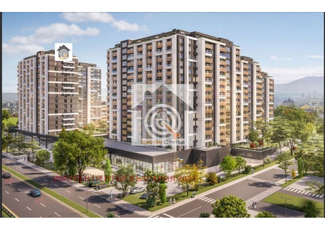 Mieszkanie na sprzedaż - Банишора/Banishora София/sofia, Bułgaria, 43 m², 56 036 USD (225 825 PLN), NET-87494198