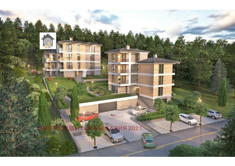 Mieszkanie na sprzedaż - Симеоново/Simeonovo София/sofia, Bułgaria, 162 m², 164 498 USD (659 638 PLN), NET-94341845