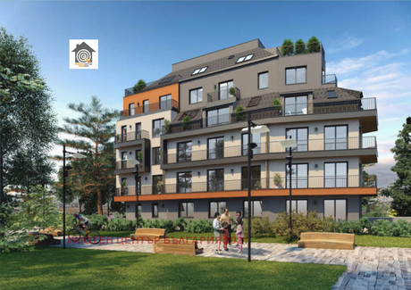 Mieszkanie na sprzedaż - Овча купел /Ovcha kupel София/sofia, Bułgaria, 86 m², 152 608 USD (611 960 PLN), NET-96063401