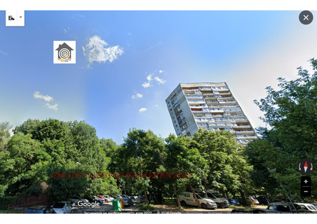 Mieszkanie na sprzedaż - Дианабад/Dianabad София/sofia, Bułgaria, 90 m², 178 752 USD (704 283 PLN), NET-96063528