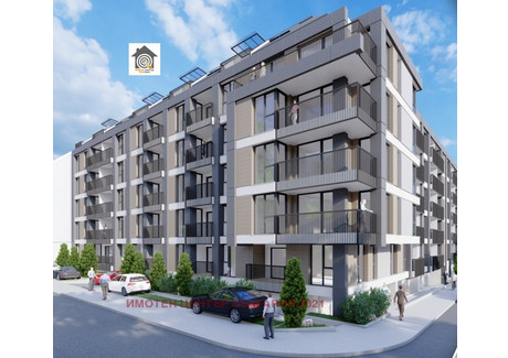 Mieszkanie na sprzedaż - Студентски град/Studentski grad София/sofia, Bułgaria, 61 m², 135 083 USD (518 720 PLN), NET-96475685