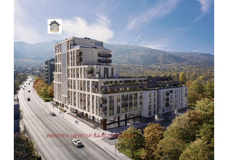 Mieszkanie na sprzedaż - Кръстова вада/Krastova vada София/sofia, Bułgaria, 102 m², 280 775 USD (1 078 175 PLN), NET-96946581