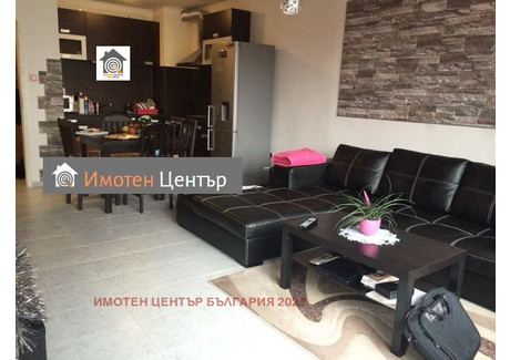 Mieszkanie na sprzedaż - Витоша/Vitosha София/sofia, Bułgaria, 61 m², 167 082 USD (666 657 PLN), NET-97045828