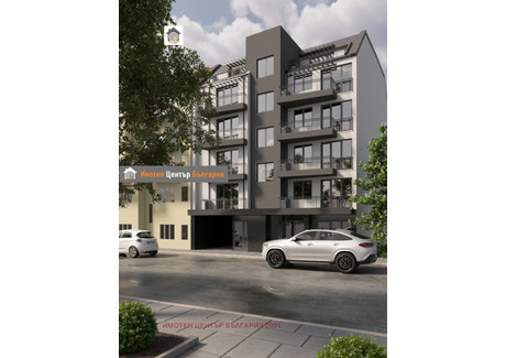 Mieszkanie na sprzedaż - Сухата река/Suhata reka София/sofia, Bułgaria, 109 m², 211 279 USD (811 313 PLN), NET-97373587