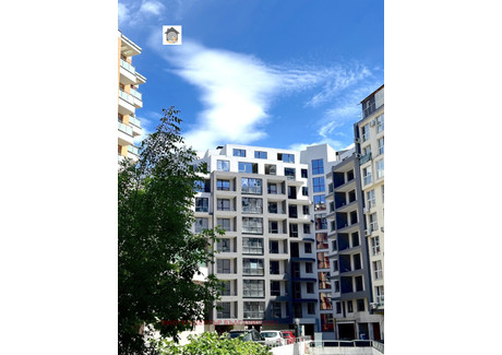 Mieszkanie na sprzedaż - Полигона/Poligona София/sofia, Bułgaria, 117 m², 237 796 USD (913 135 PLN), NET-97577011