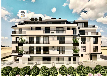 Mieszkanie na sprzedaż - Сухата река/Suhata reka София/sofia, Bułgaria, 109 m², 141 819 USD (554 513 PLN), NET-98084020