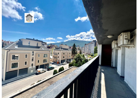 Mieszkanie na sprzedaż - Манастирски ливади/Manastirski livadi София/sofia, Bułgaria, 111 m², 277 543 USD (1 065 766 PLN), NET-98084323