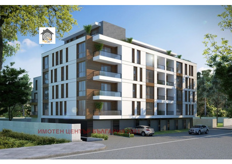 Mieszkanie na sprzedaż - Овча купел/Ovcha kupel София/sofia, Bułgaria, 132 m², 209 484 USD (804 419 PLN), NET-98911625