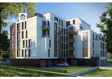 Mieszkanie na sprzedaż - Овча купел/Ovcha kupel София/sofia, Bułgaria, 132 m², 207 681 USD (795 417 PLN), NET-98911622