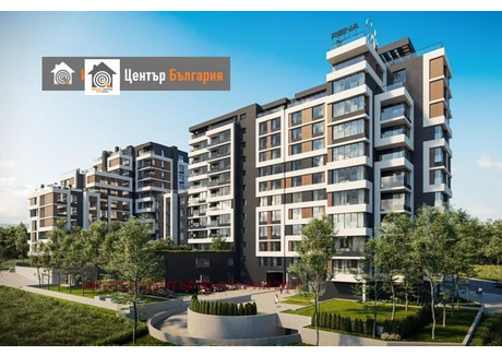 Mieszkanie na sprzedaż - Витоша/Vitosha София/sofia, Bułgaria, 131 m², 299 249 USD (1 146 124 PLN), NET-99125261