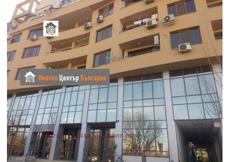 Komercyjne na sprzedaż - Студентски град/Studentski grad София/sofia, Bułgaria, 29 m², 30 013 USD (115 250 PLN), NET-99125262