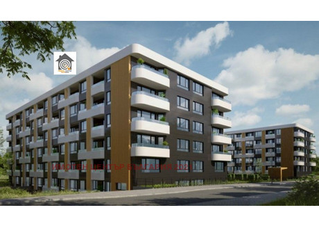 Mieszkanie na sprzedaż - Малинова долина/Malinova dolina София/sofia, Bułgaria, 79 m², 156 593 USD (601 318 PLN), NET-99793593