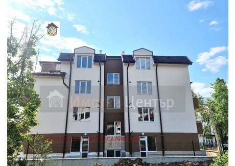 Mieszkanie na sprzedaż - Карпузица/Karpuzica София/sofia, Bułgaria, 70 m², 127 835 USD (503 669 PLN), NET-91036095