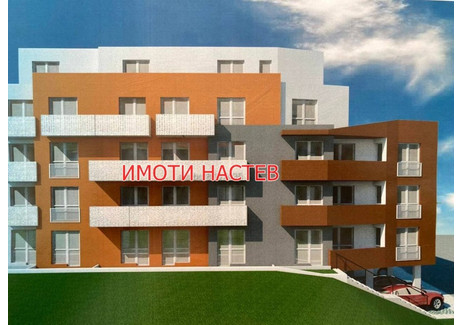 Mieszkanie na sprzedaż - Добруджански/Dobrudjanski Шумен/shumen, Bułgaria, 106 m², 142 867 USD (560 038 PLN), NET-86921915