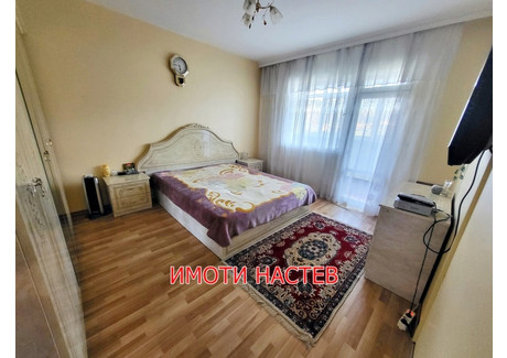 Mieszkanie na sprzedaż - Боян Българанов /Boian Balgaranov Шумен/shumen, Bułgaria, 110 m², 93 706 USD (376 699 PLN), NET-96769475