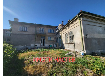 Dom na sprzedaż - Център/Centar Шумен/shumen, Bułgaria, 260 m², 147 807 USD (606 008 PLN), NET-98514758