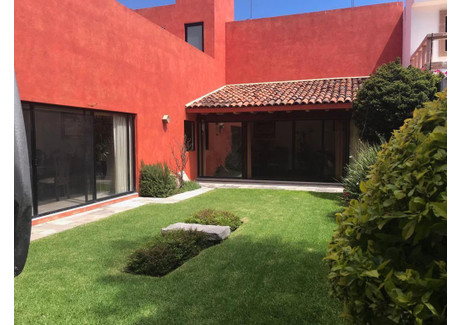 Dom na sprzedaż - Jurica Santiago De Querétaro, Meksyk, 478 m², 800 024 USD (3 216 097 PLN), NET-86637787