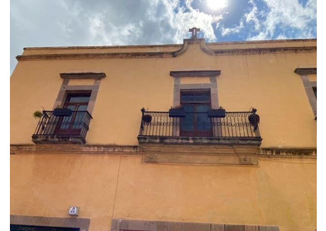 Dom na sprzedaż - Centro Histórico Santiago De Querétaro, Meksyk, 1379 m², 3 613 012 USD (14 777 220 PLN), NET-94471174