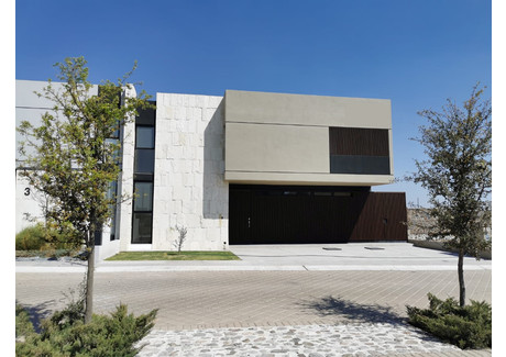 Dom na sprzedaż - El Campanario Santiago De Querétaro, Meksyk, 315 m², 487 757 USD (1 960 782 PLN), NET-90185040