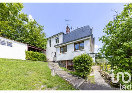 Dom na sprzedaż - Vaux-Sur-Seine, Francja, 185 m², 486 202 USD (1 915 635 PLN), NET-97309821