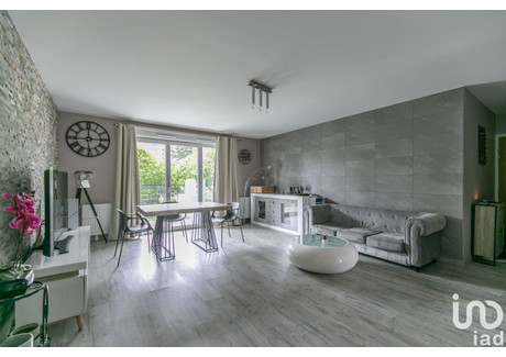 Mieszkanie na sprzedaż - Rosny-Sous-Bois, Francja, 92 m², 375 423 USD (1 479 168 PLN), NET-96906341