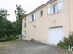 Dom na sprzedaż - La Jonchère-Saint-Maurice, Francja, 124 m², 164 205 USD (646 968 PLN), NET-89938962