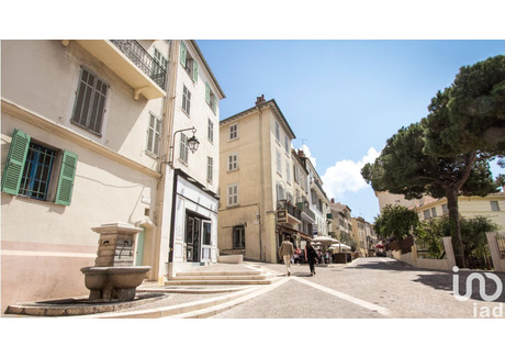 Komercyjne na sprzedaż - Cannes, Francja, 120 m², 369 302 USD (1 510 443 PLN), NET-97396791