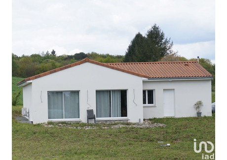 Dom na sprzedaż - Saint-Priest-Taurion, Francja, 114 m², 273 609 USD (1 078 020 PLN), NET-97581230