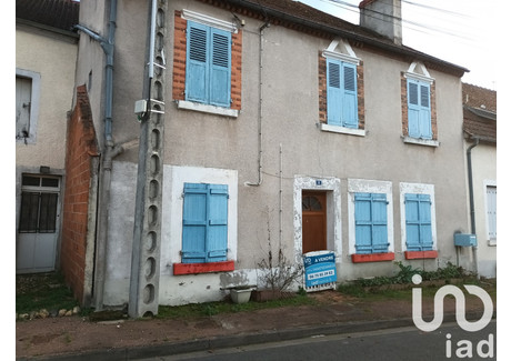 Dom na sprzedaż - Myennes, Francja, 87 m², 29 544 USD (120 835 PLN), NET-100729131