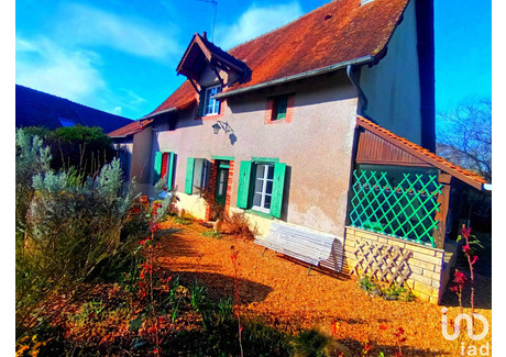 Dom na sprzedaż - Savigny-En-Sancerre, Francja, 110 m², 137 169 USD (573 367 PLN), NET-95484423