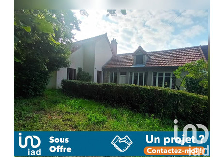 Dom na sprzedaż - Jars, Francja, 86 m², 47 482 USD (194 200 PLN), NET-99010296