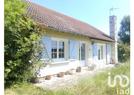 Dom na sprzedaż - Beaulieu-Sur-Loire, Francja, 140 m², 142 790 USD (549 740 PLN), NET-99487431