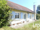 Dom na sprzedaż - Beaulieu-Sur-Loire, Francja, 140 m², 142 790 USD (549 740 PLN), NET-99487431