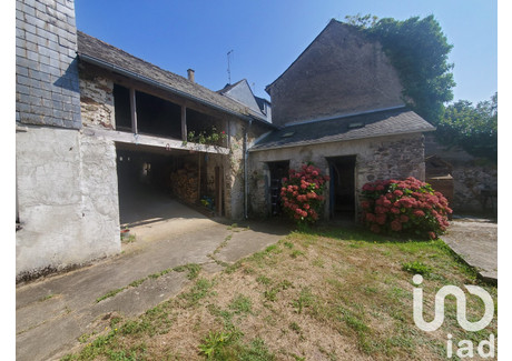 Dom na sprzedaż - Mauges-Sur-Loire, Francja, 166 m², 258 501 USD (1 057 267 PLN), NET-100137365