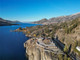 Dom na sprzedaż - 264 EASTSIDE Road Okanagan Falls, Kanada, 626,54 m², 4 386 653 USD (17 590 478 PLN), NET-98114574