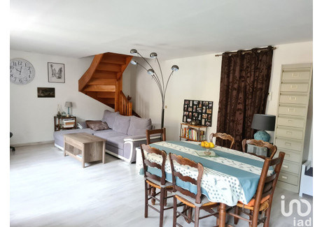 Mieszkanie na sprzedaż - La Ferté-Alais, Francja, 66 m², 194 894 USD (767 881 PLN), NET-94969638