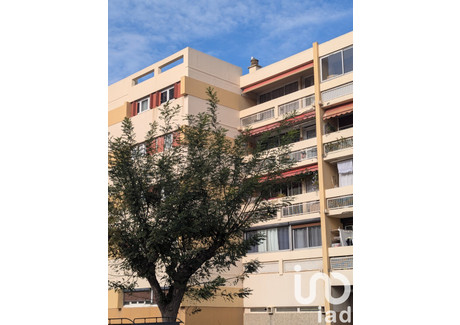 Mieszkanie na sprzedaż - Marseille, Francja, 76 m², 117 402 USD (487 217 PLN), NET-102634327