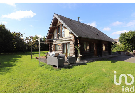 Dom na sprzedaż - Surrain, Francja, 91 m², 241 374 USD (967 908 PLN), NET-100963222