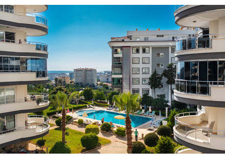 Mieszkanie na sprzedaż - Mahmutlar, 229. Sk. No:11, 07460 Alanya/Antalya, Türkiye Kargıcak Belediyesi, Turcja, 110 m², 135 708 USD (556 402 PLN), NET-90943723